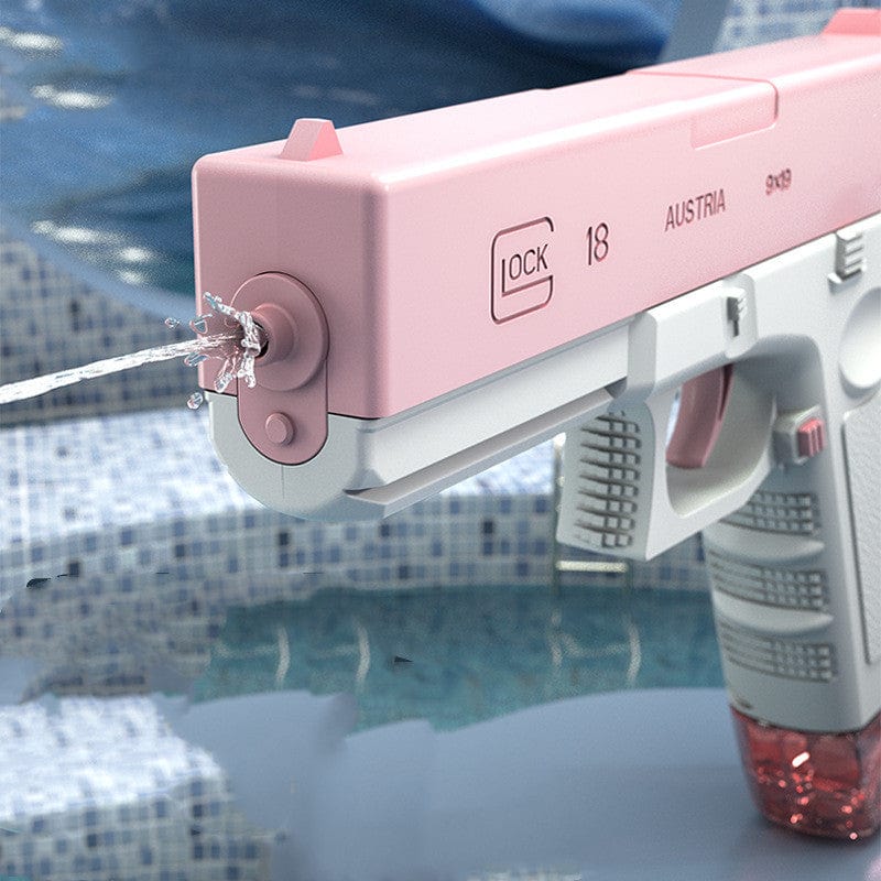 Glock Rechargeable Water Pastoll Toy