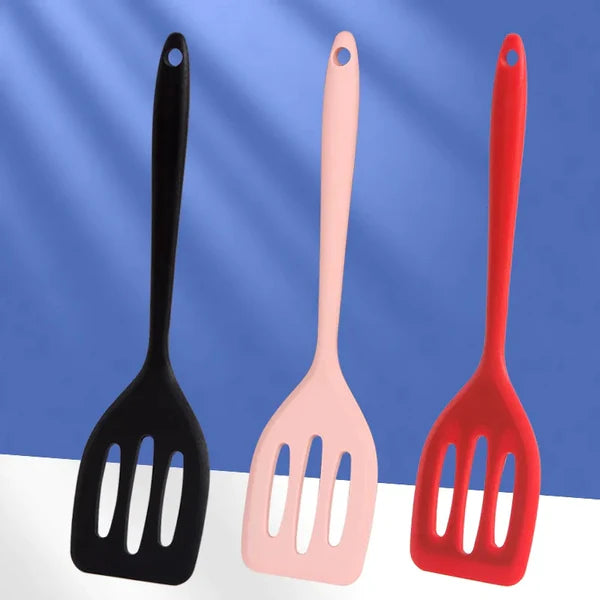 Silicone Non Stick Palta spoon