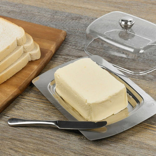 Butter Dish