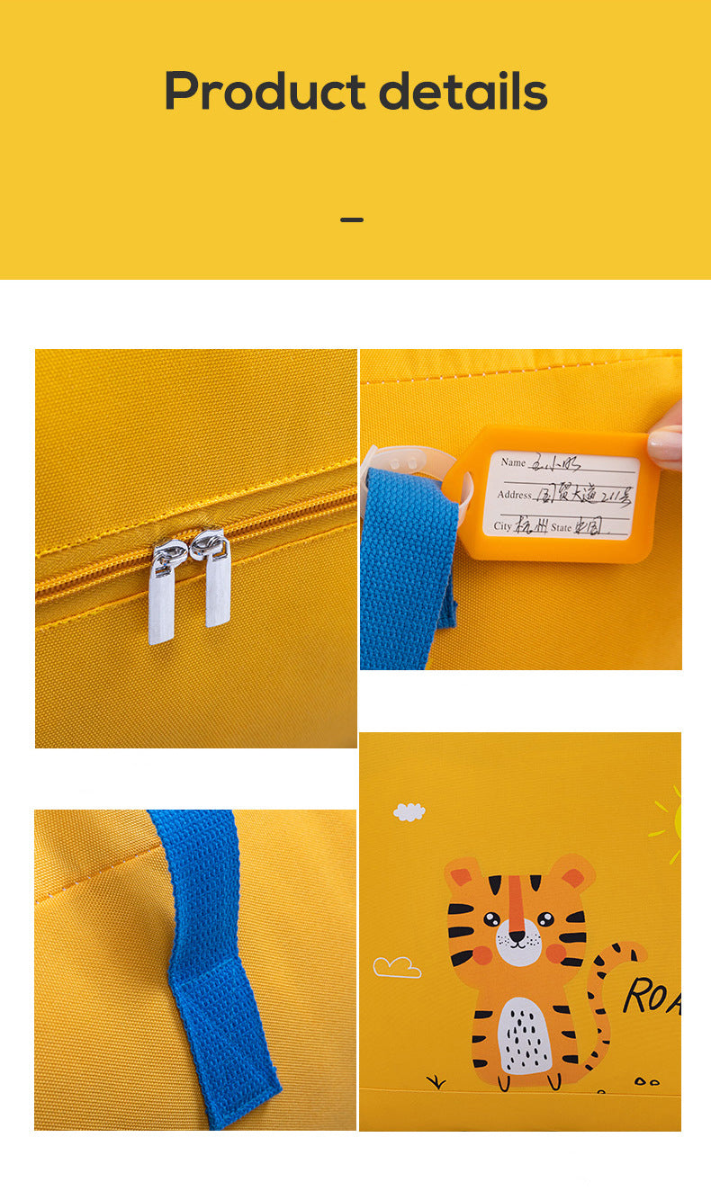 Cartoon Storage Bag