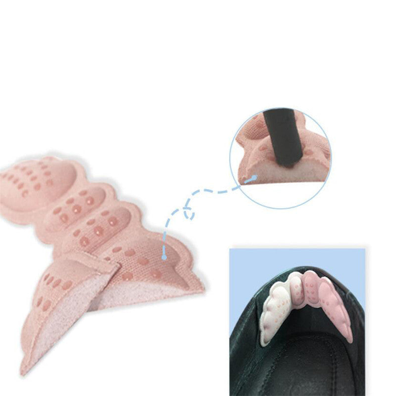 Soft Insole Pad For Shoes