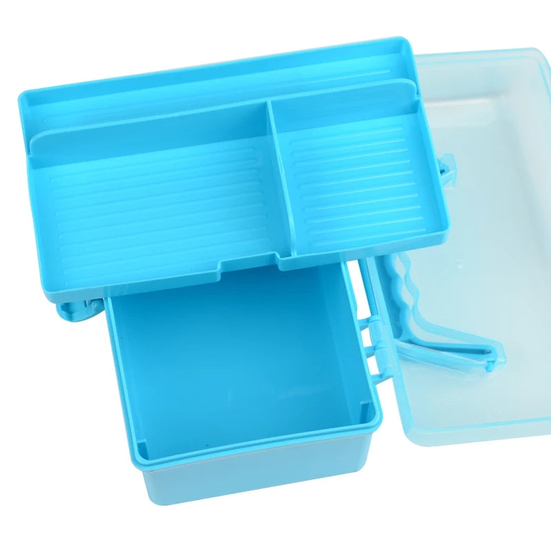 Medicine Storage Box