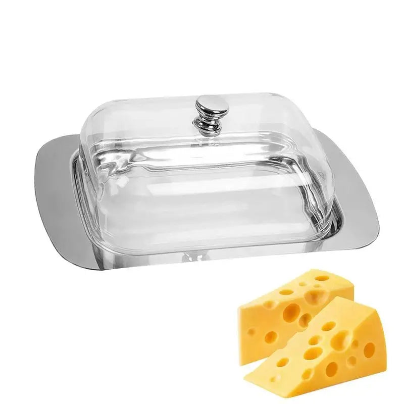 Butter Dish