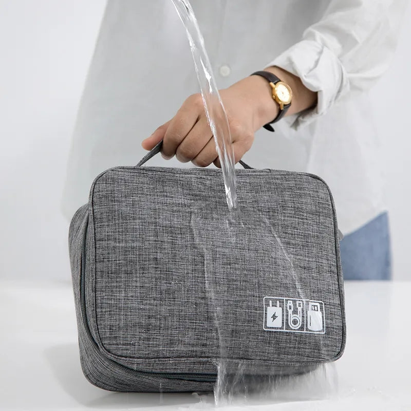 Portable Multifunctional Storage Bag