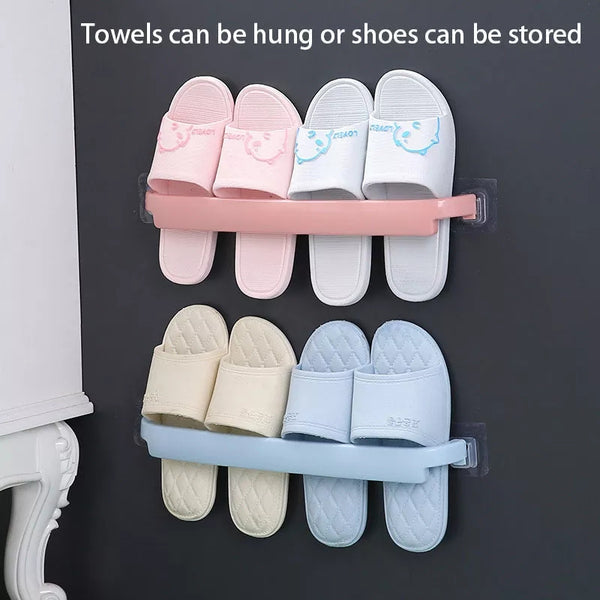 Towel hanger