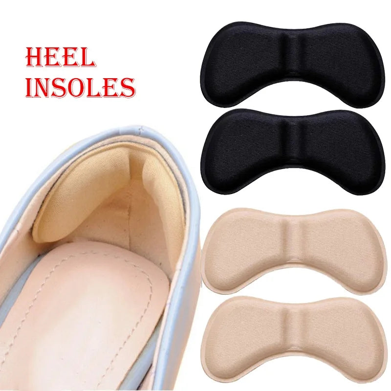 Soft Insole Pad For Shoes