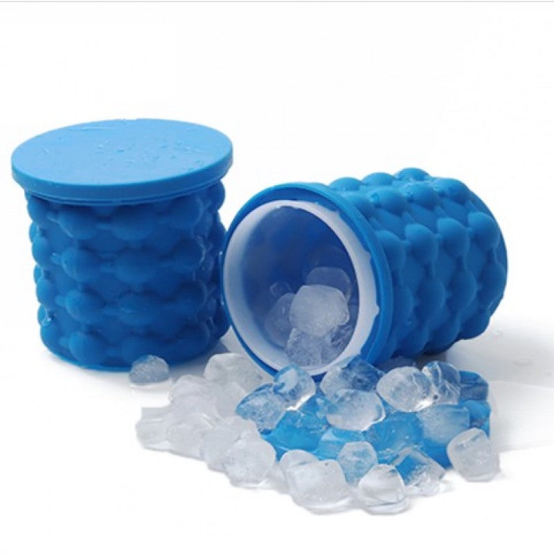 Ice Genie Cube Maker