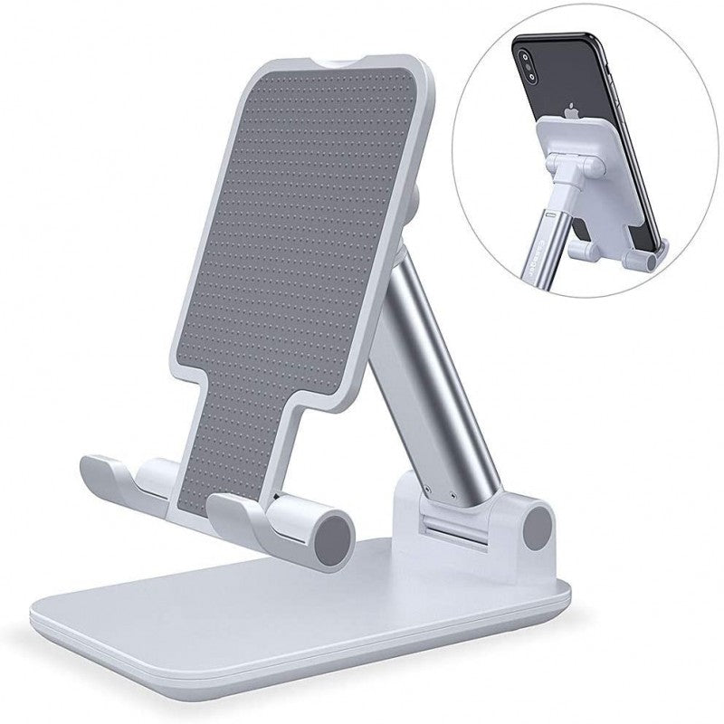 Adjustable Mobile Holder Stand