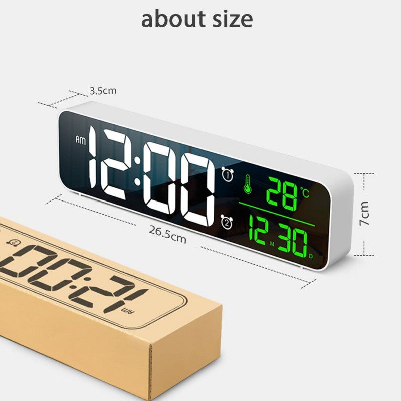 Digital Clock