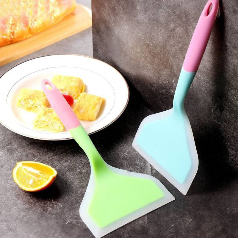 Silicone Spatulas For Cooking Cake