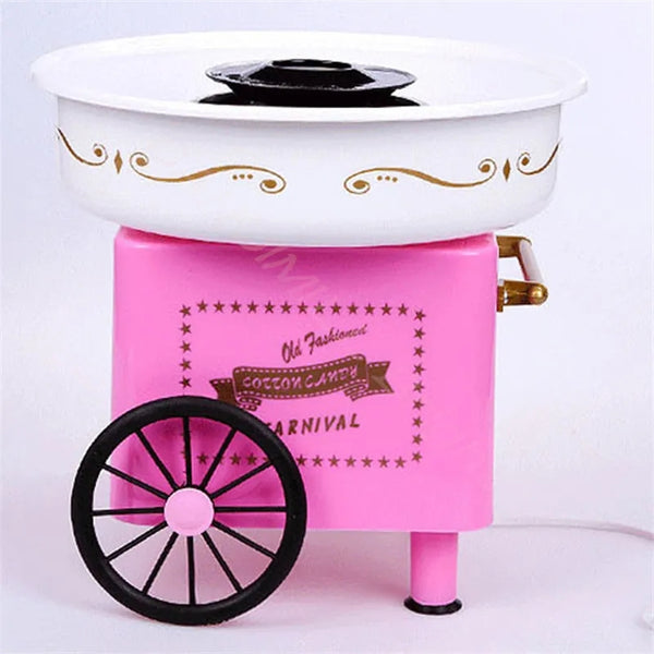 Cotton Candy Maker