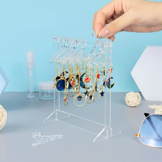 Mini Earring Display Rack