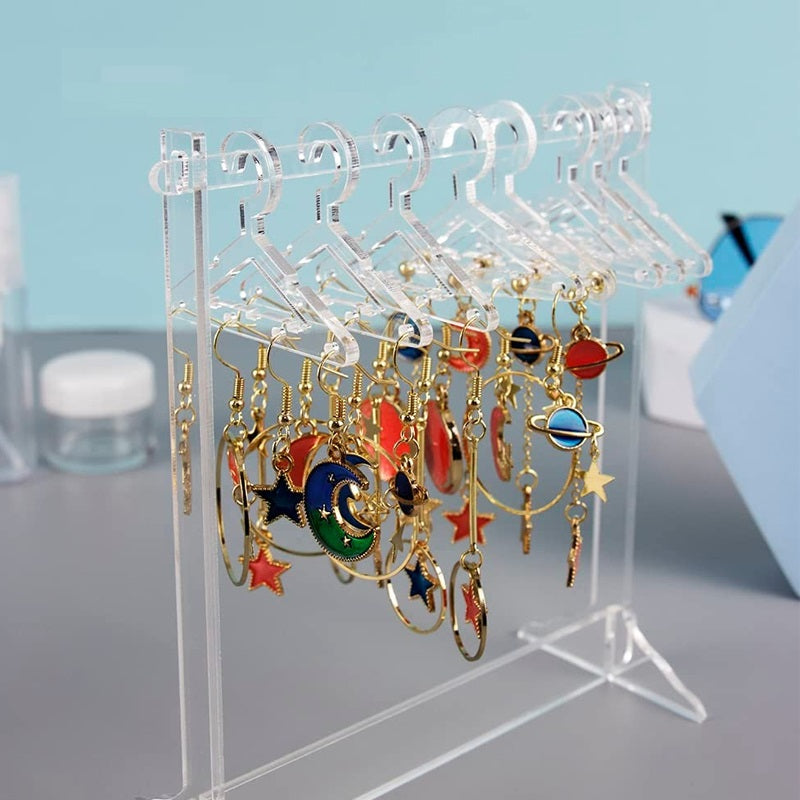 Mini Earring Display Rack