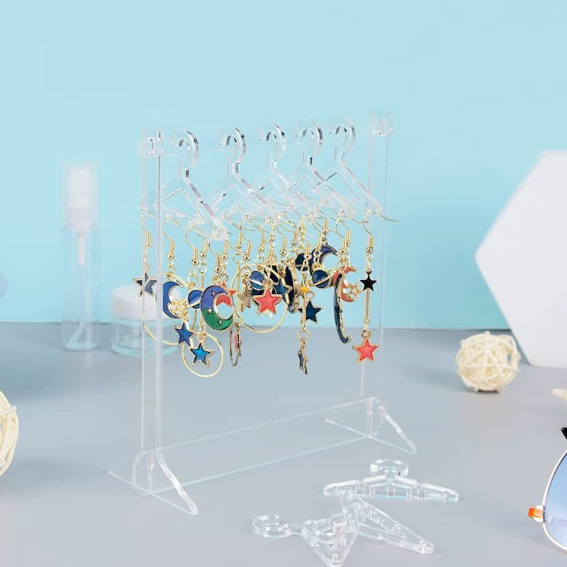 Mini Earring Display Rack