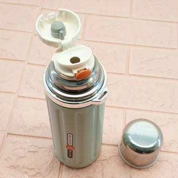 800ml Stainless Steel Water Bottle