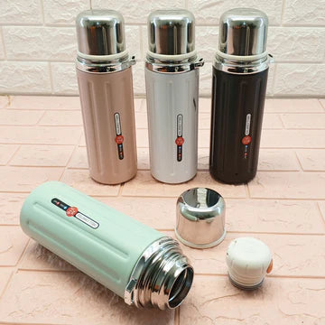 800ml Stainless Steel Water Bottle