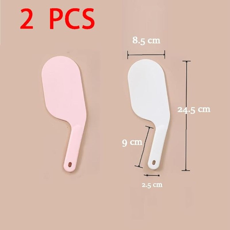 2Pcs Bedsheet Setter Tool PVC Bedsheet Tucker