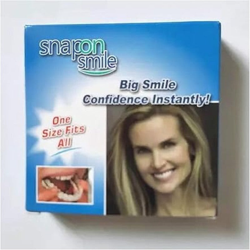 Snapon Smile