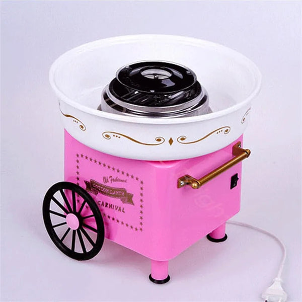 Cotton Candy Maker