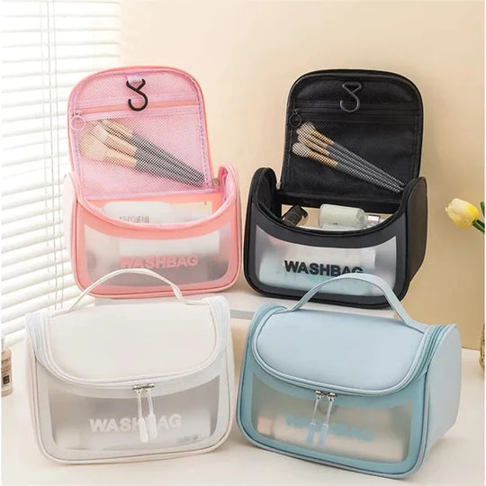 Travel Waterproof Cosmetic Bag