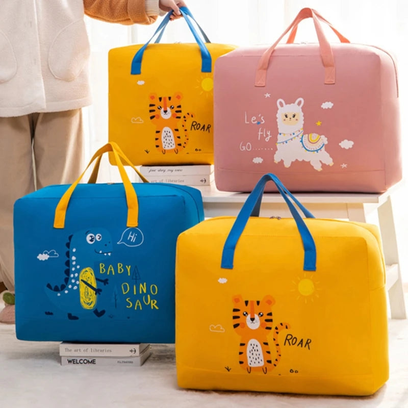 Cartoon Storage Bag