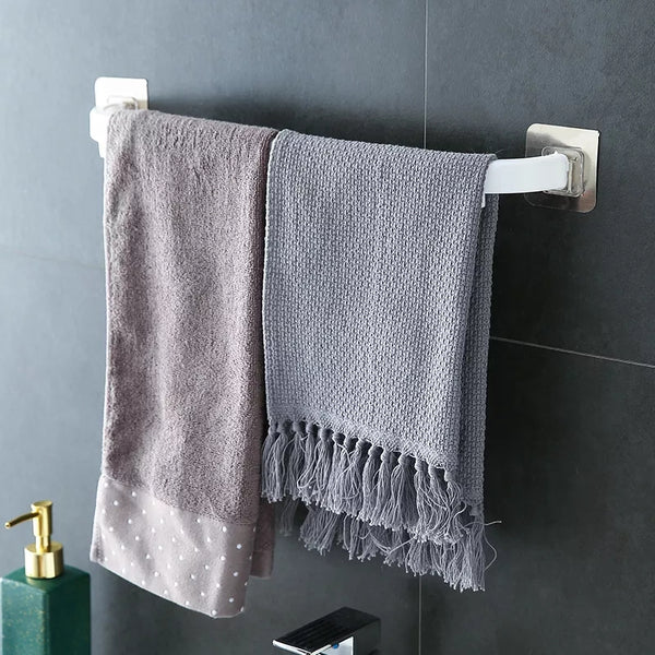 Towel hanger