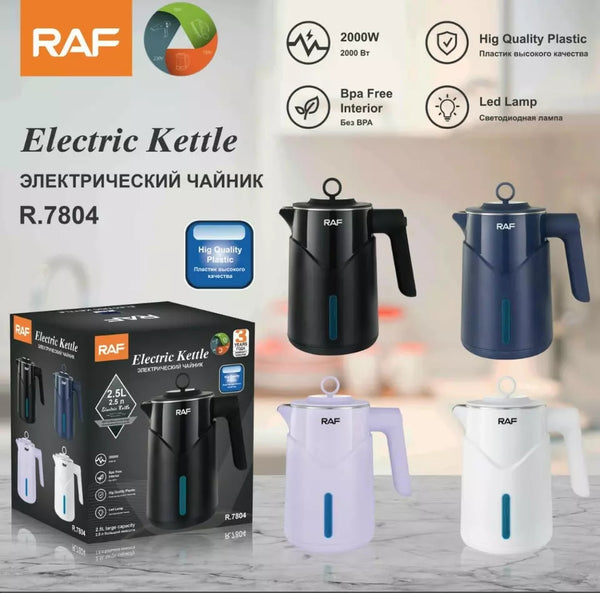 Electric Kettle