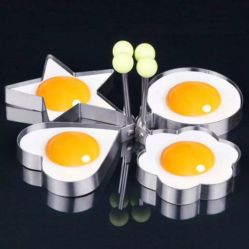 Egg Moulds