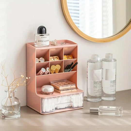 Stationary Standing Organizer