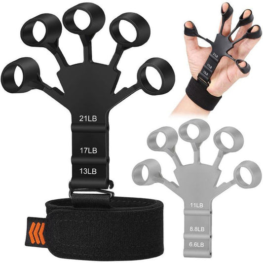 Fitness Strenght Trainer - Finger Exerciser