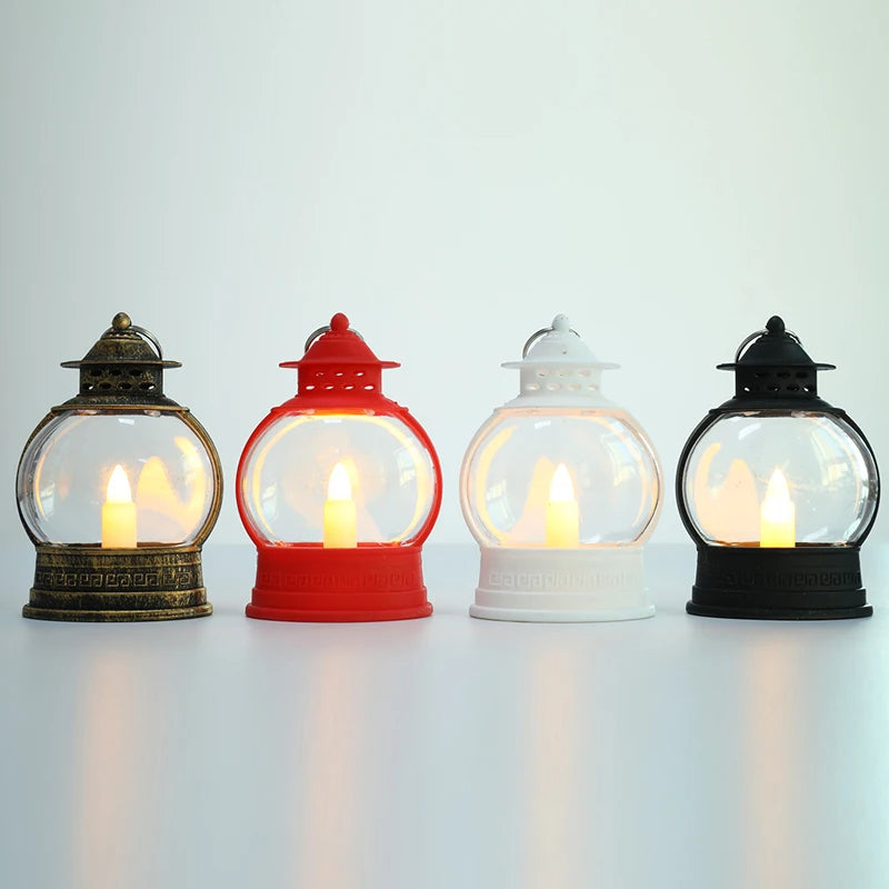 LED Candle Lamps