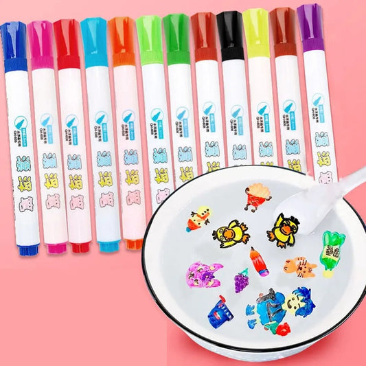 Magical Water Painting Set