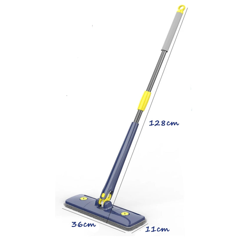 Flat Sqeezing Mop