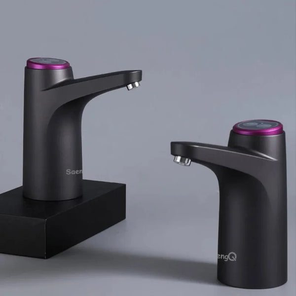 Usb Chargeable Water Pump