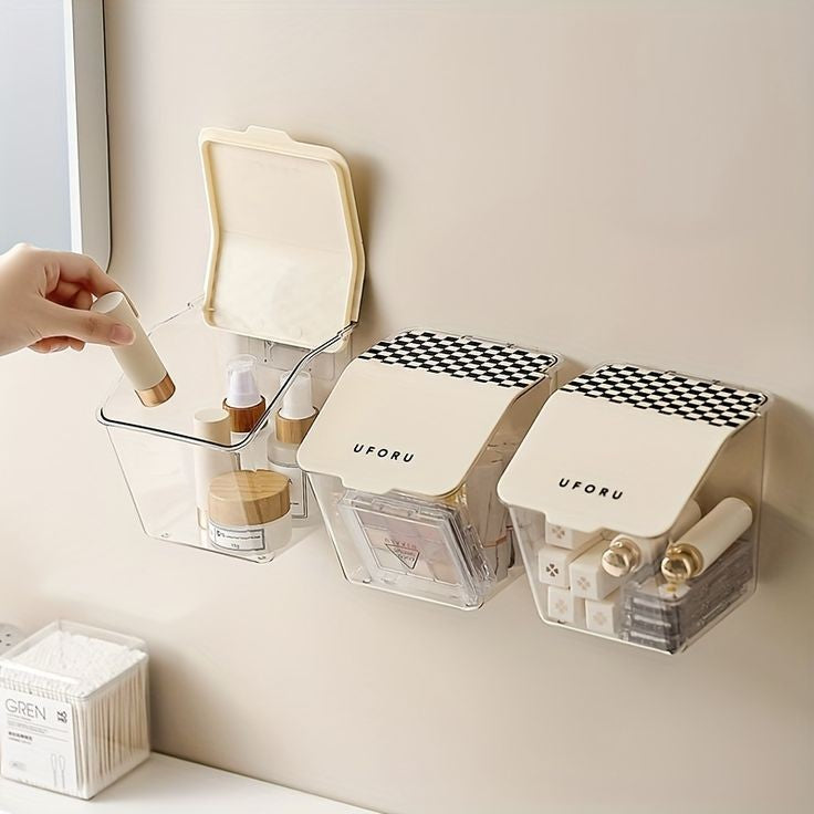 Wall Mounted Organizing Box