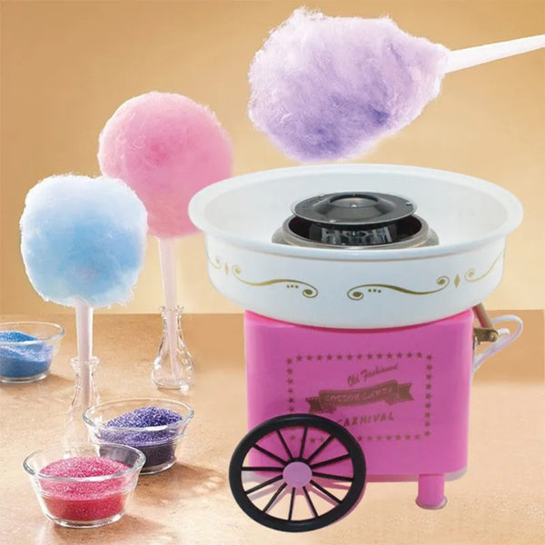 Cotton Candy Maker