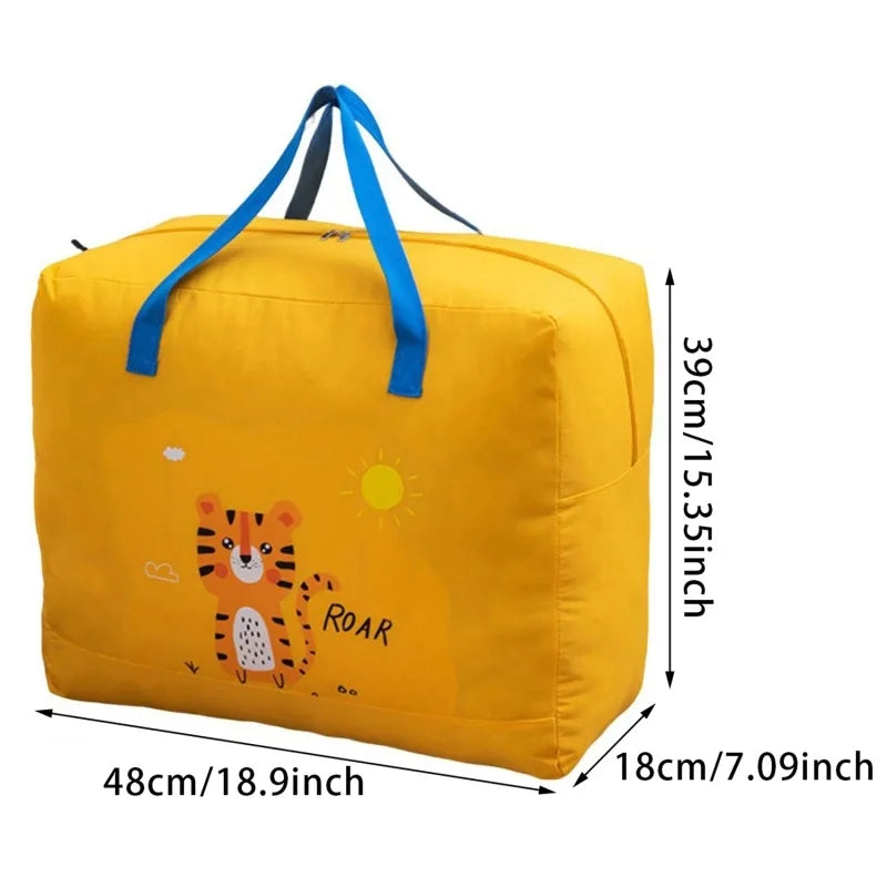 Cartoon Storage Bag