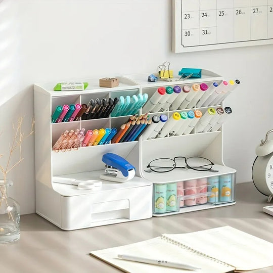 Stationary Standing Organizer