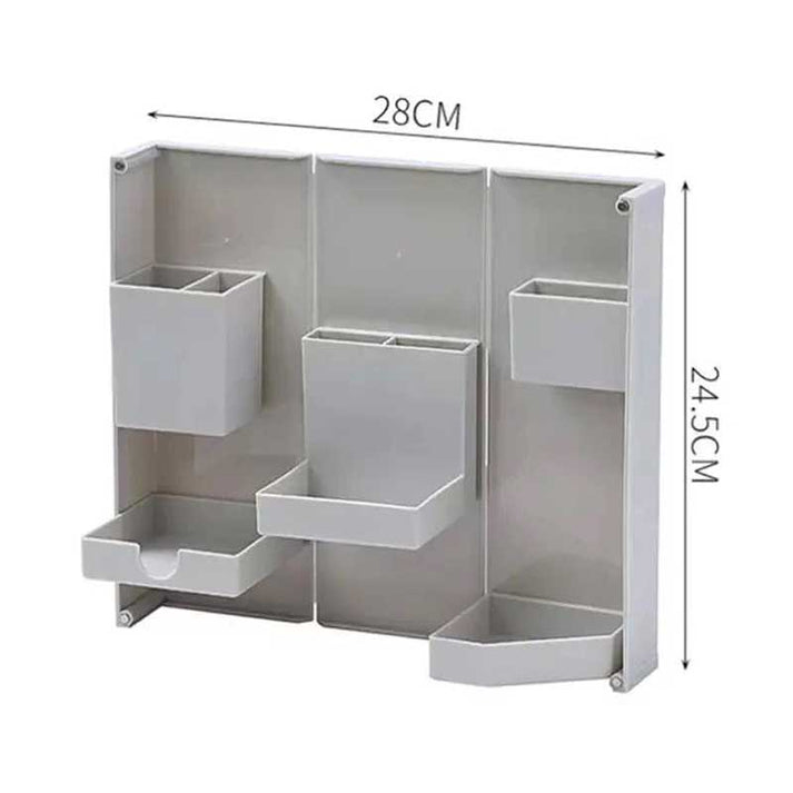 3 Layer Stationery Organizer