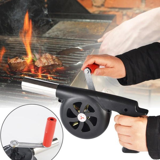 BBQ HAND BLOWER