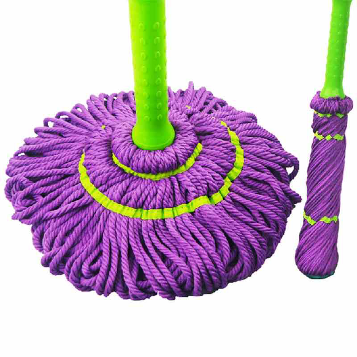 Squeezy Mop