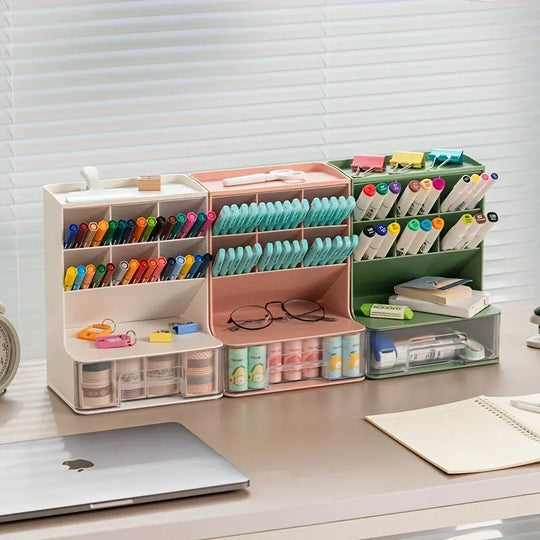 Stationary Standing Organizer