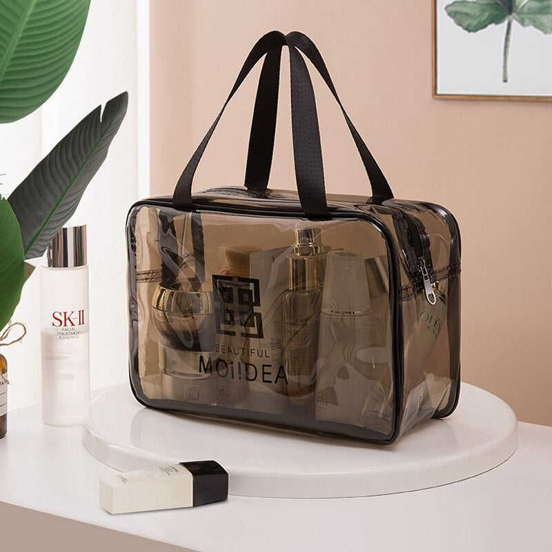 Travel Makeup Bag