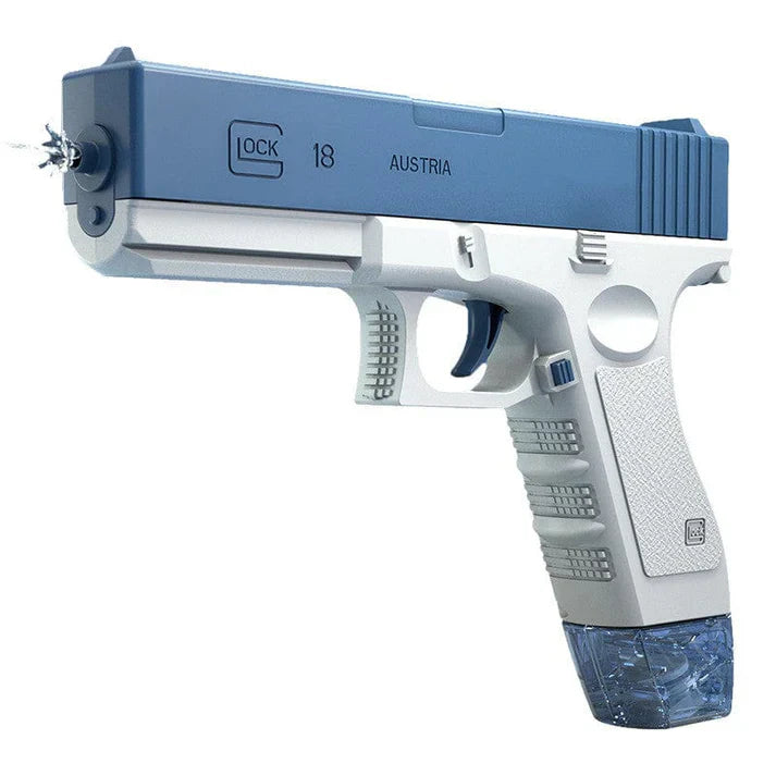 Glock Rechargeable Water Pastoll Toy