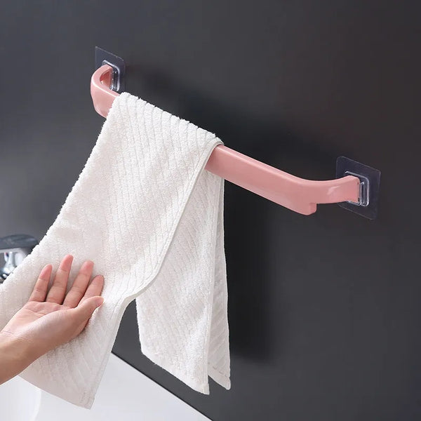 Towel hanger