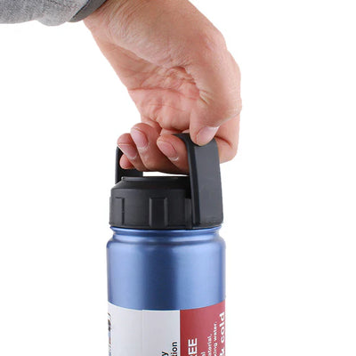 Ville Vacuum Bottle