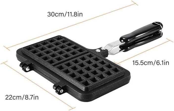 Waffle Maker