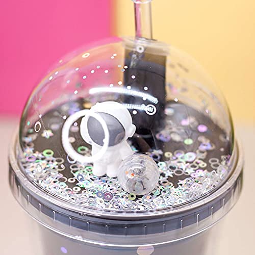 Astronaut Kid’s Sipper with Led ball