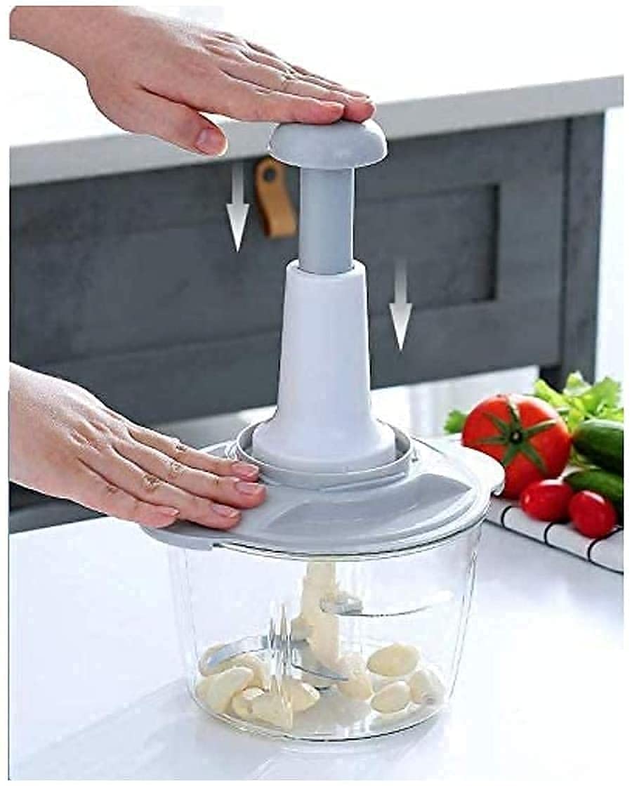 Manual Food Chopper