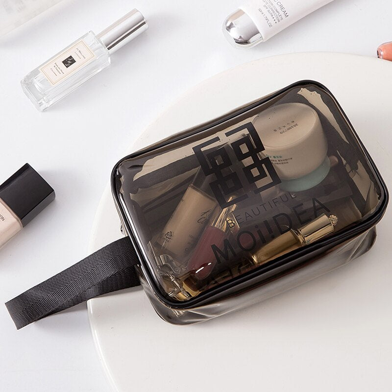 Travel Makeup Bag